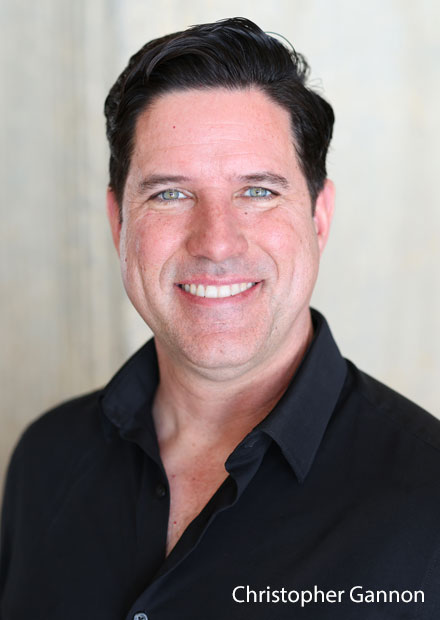 Talent Headshot