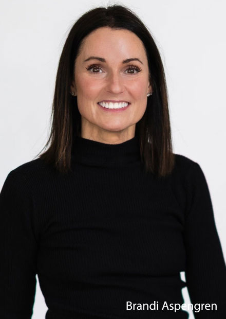 Talent Headshot