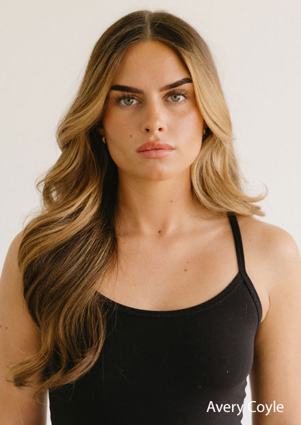 Talent Headshot