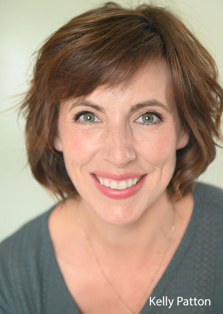 Talent Headshot
