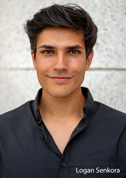 Talent Headshot