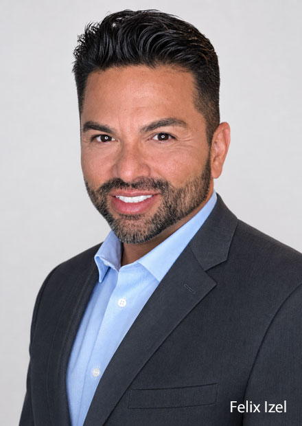 Talent Headshot