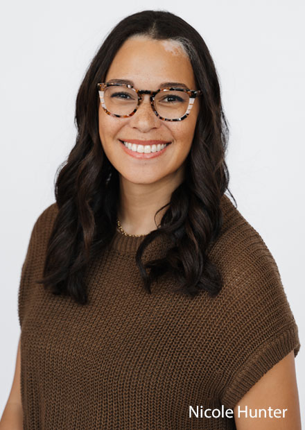 Talent Headshot