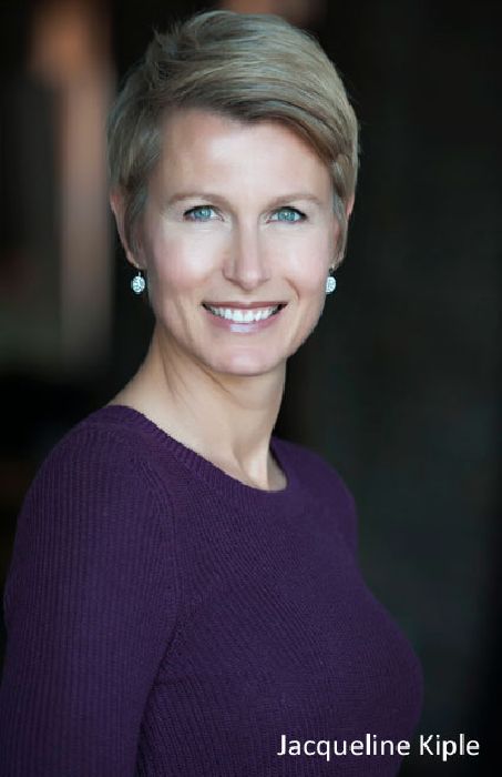 Talent Headshot