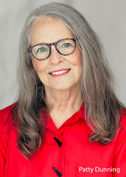 Talent Headshot