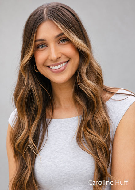 Talent Headshot