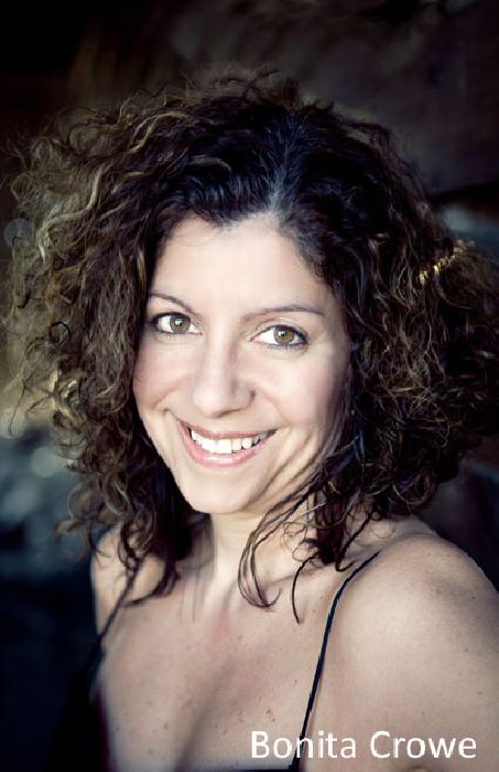 Talent Headshot