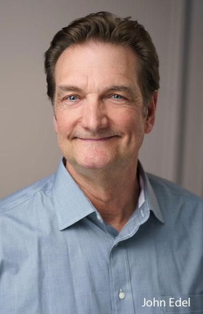 Talent Headshot