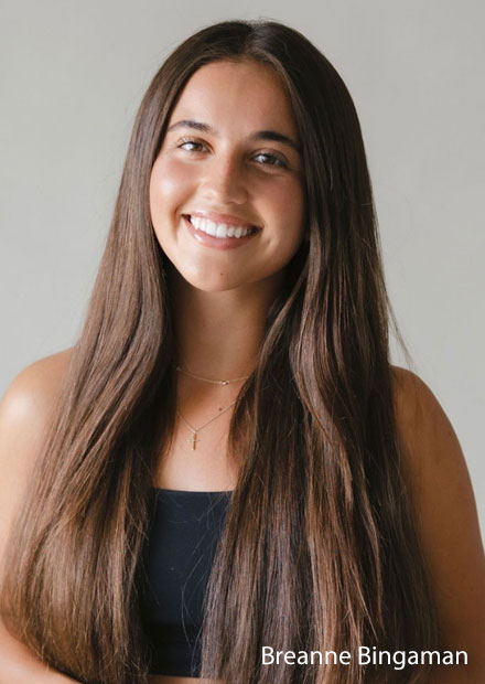Talent Headshot