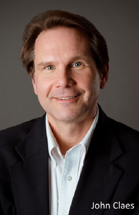 Talent Headshot
