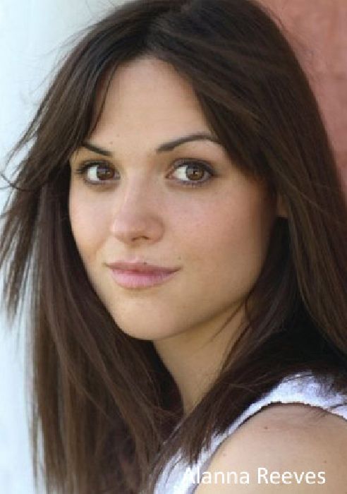 Talent Headshot