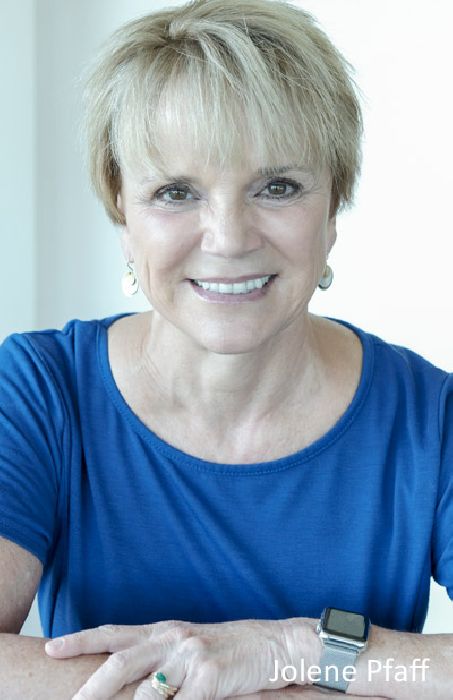 Talent Headshot