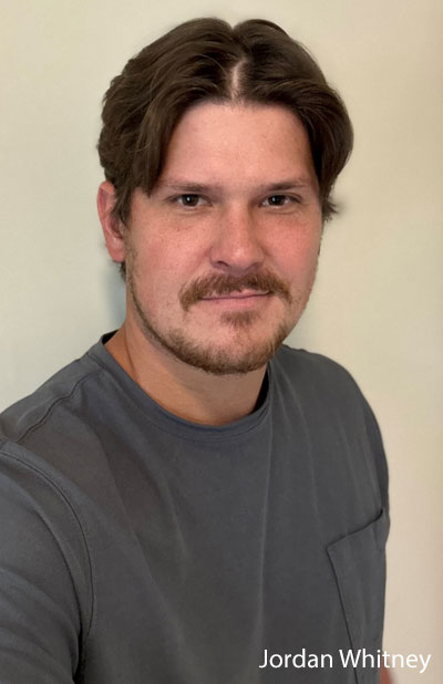 Talent Headshot