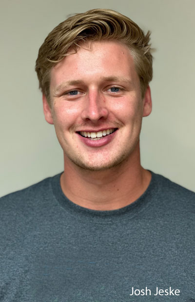 Talent Headshot