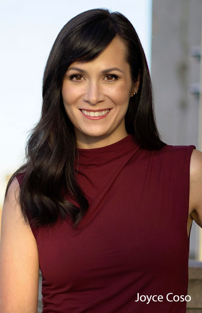 Talent Headshot