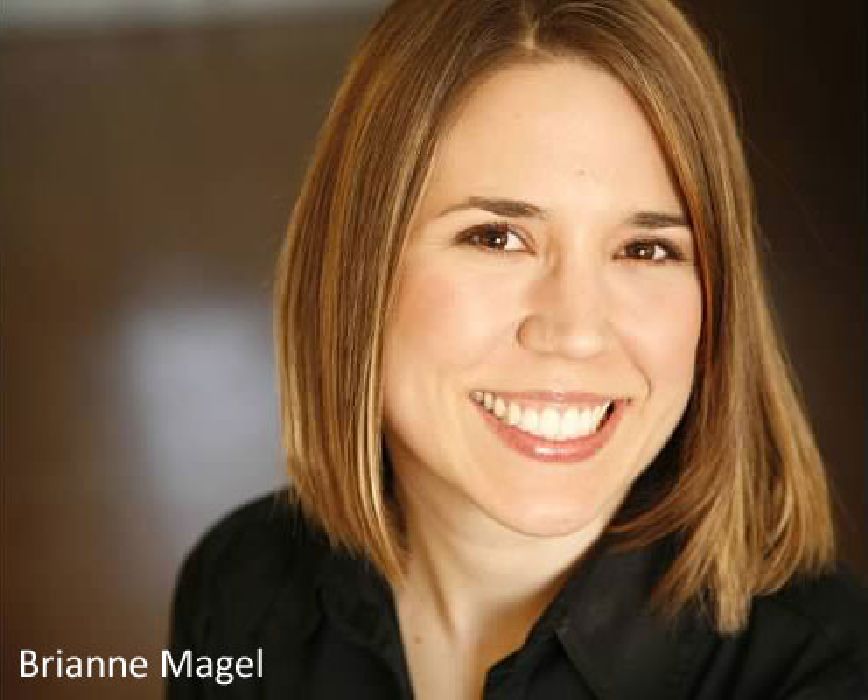 Talent Headshot