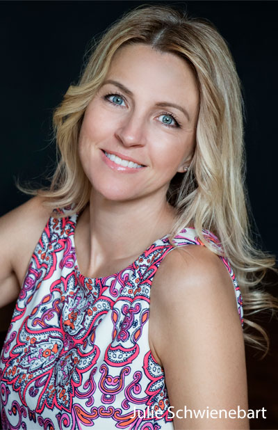 Talent Headshot