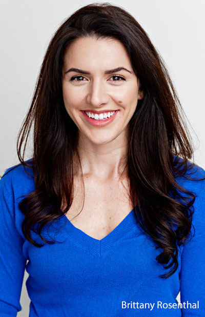 Talent Headshot