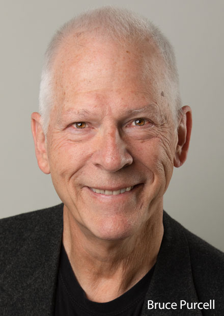 Talent Headshot