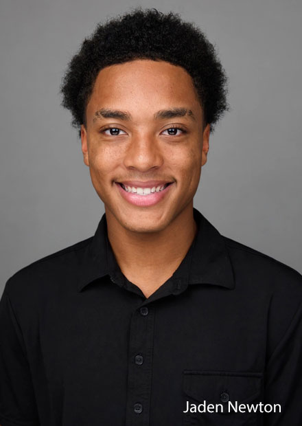 Talent Headshot