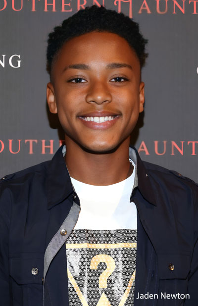 Talent Headshot