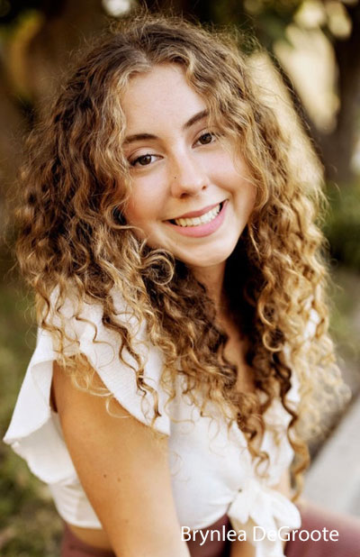 Talent Headshot