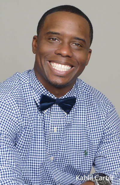 Talent Headshot