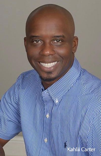 Talent Headshot