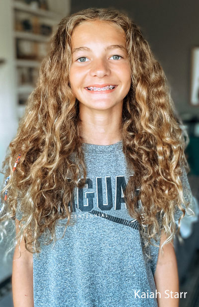 Talent Headshot