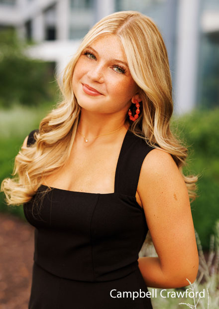 Talent Headshot
