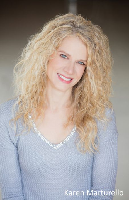 Talent Headshot