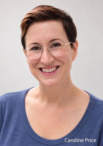 Talent Headshot