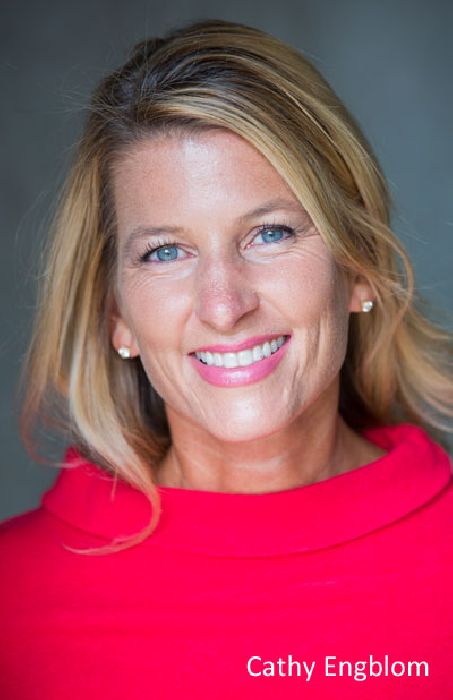 Talent Headshot