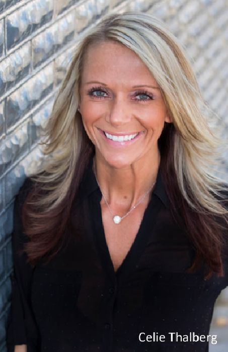 Talent Headshot