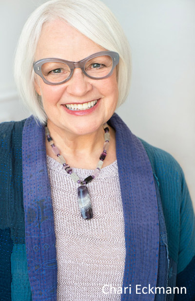 Talent Headshot