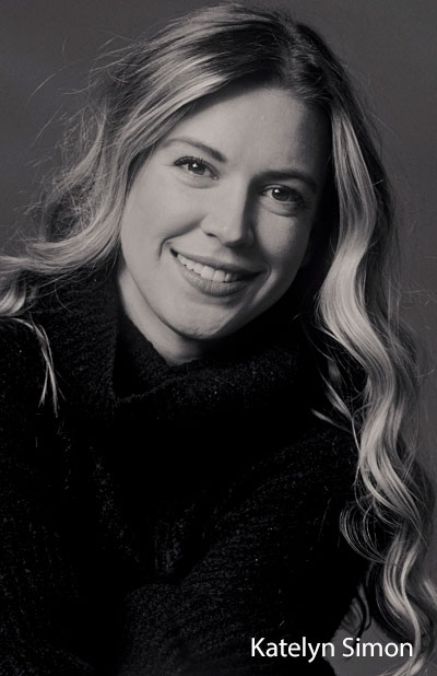 Talent Headshot