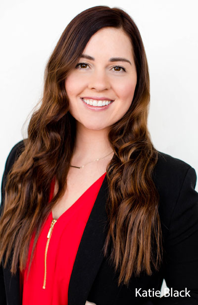 Talent Headshot