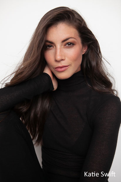 Talent Headshot