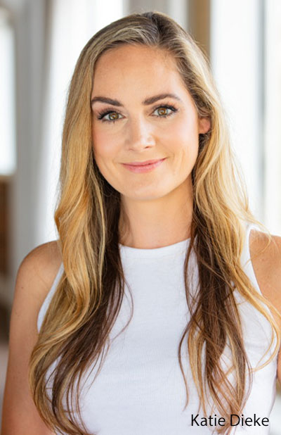 Talent Headshot