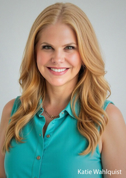 Talent Headshot