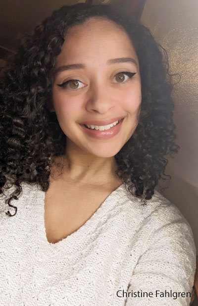 Talent Headshot