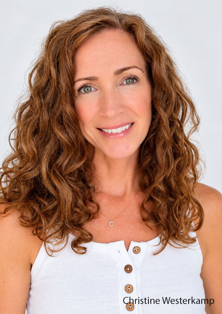 Talent Headshot