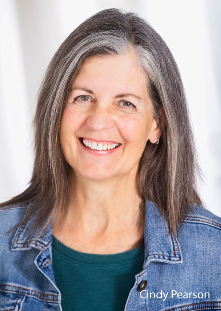 Talent Headshot
