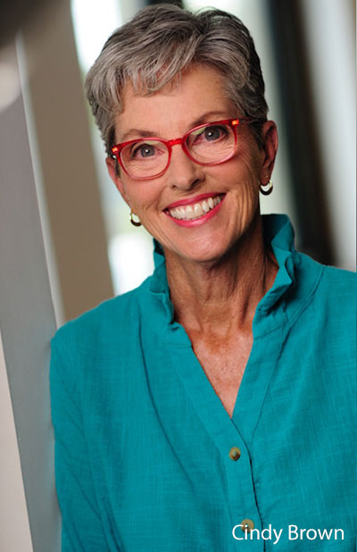 Talent Headshot