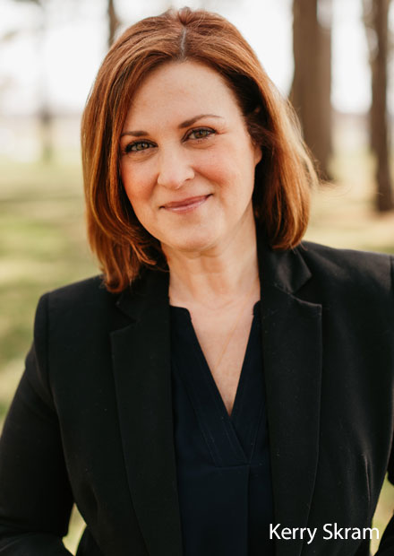Talent Headshot
