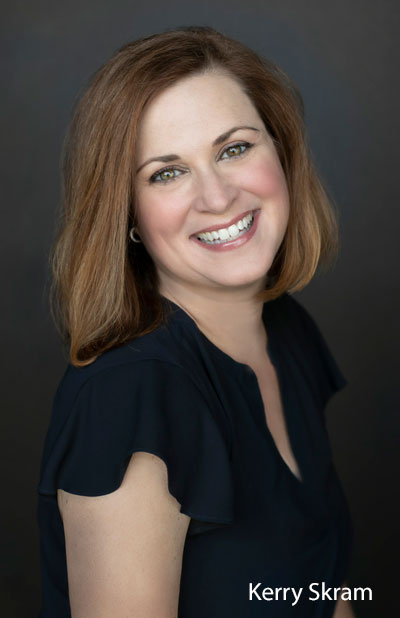 Talent Headshot
