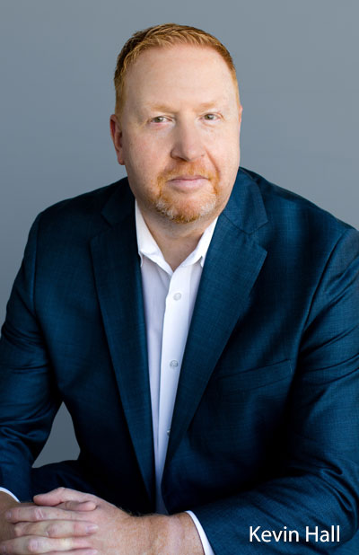 Talent Headshot