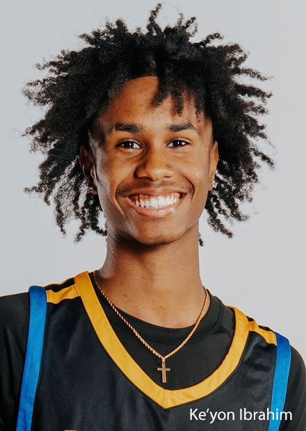 Talent Headshot