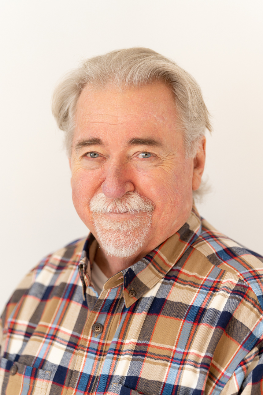 Talent Headshot