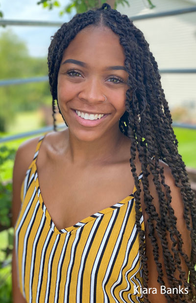 Talent Headshot